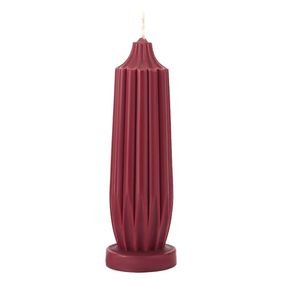 Розпродаж!!! Розкішна масажна свічка Zalo Massage Candle Red (термін 14.04.2026)