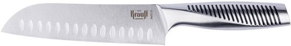 Ніж сантоку Krauff Profi 29-305-203 17.9 см сріблястий | Зображення 2