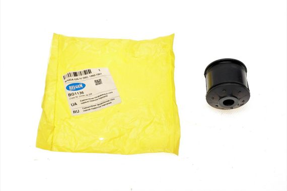 Сайлентблок тяги задній продольної передній Mazda 626 91-97 BG1136