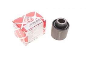 Сайлентблок важеля заднього зверху всередені Opel Insignia A 08- Saab 9-5 10-12 180491