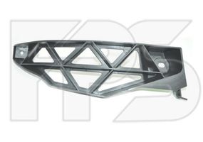 Направляющая заднего бампера боковая Skoda Octavia A5 '05-13 левая (FPS) 1Z5 807 393 1Z5807393