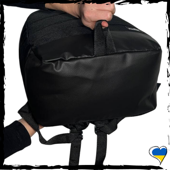 Рюкзак Puma Air. Рюкзак Пума аир. Рюкзак вместительный, молодежный. Рюкзак качественный, рюкзак пума | Зображення 4