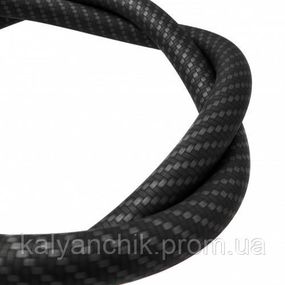 Шланг для кальяна Garden Soft Touch black