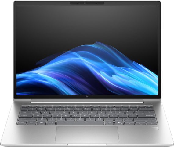 HP EliteBook 6 G1iR 14" WUXGA IPS, 300n/Core7 250U (5.4)/16Gb/SSD512Gb/Intel Gr/FPS/Підсв/DOS