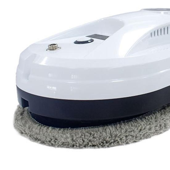 Робот для миття вікон Comshop, Автоматичний робот для миття вікон із сухим та вологим прибиранням | Зображення 5