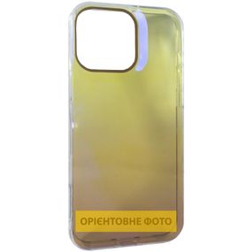 Чехол TPU+PC Glassbend для Xiaomi Redmi 13C / Poco C65 Pink