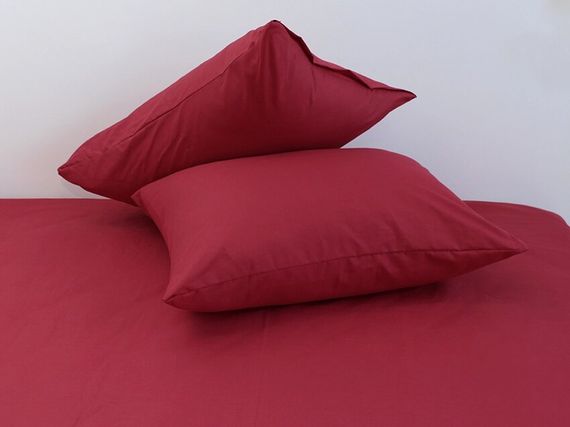 Комплект постельного белья 1,5-сп. Garnet | Зображення 2