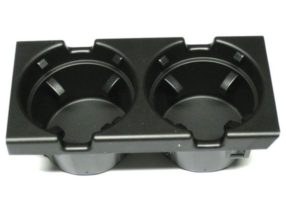 BMW 3 E46 (98-04) підстаканник підсклянник, 51168217953 БМВ 3 е46