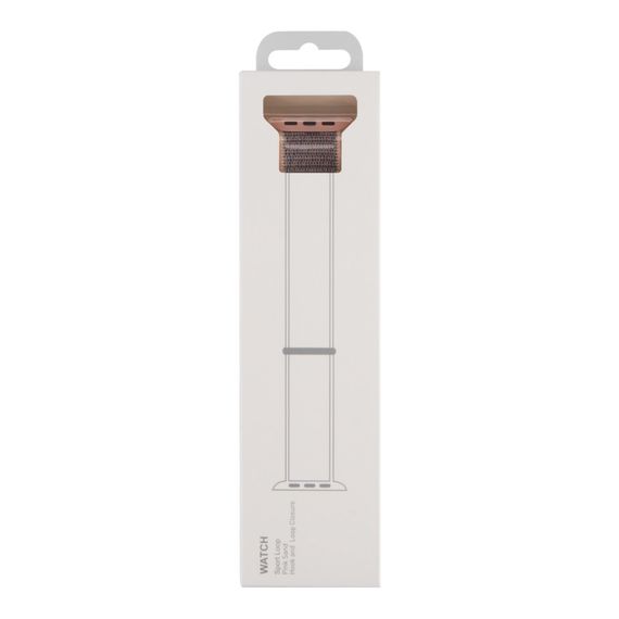 Ремінець для Apple Watch Nylon 42/44/45/49 mm | Зображення 9