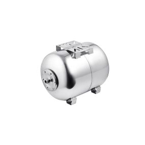 Гідроакумулятор Grandwater горизонтальний 50 л