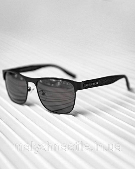 Очки Hugo boss black 4 ДЛ7374 | Зображення 6