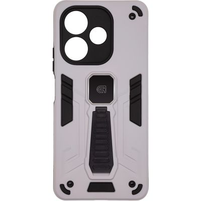 Чехол для мобильного телефона Armorstandart Proover Oppo A5 Pro 4G / A5 Pro 5G Grey (ARM85754)