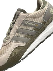 Кросівки чоловічі Retropy E5 Beige Olive , В'єтнам 44 27.5