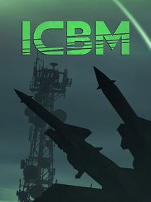 ICBM (PC) - Steam Gift - EUROPE