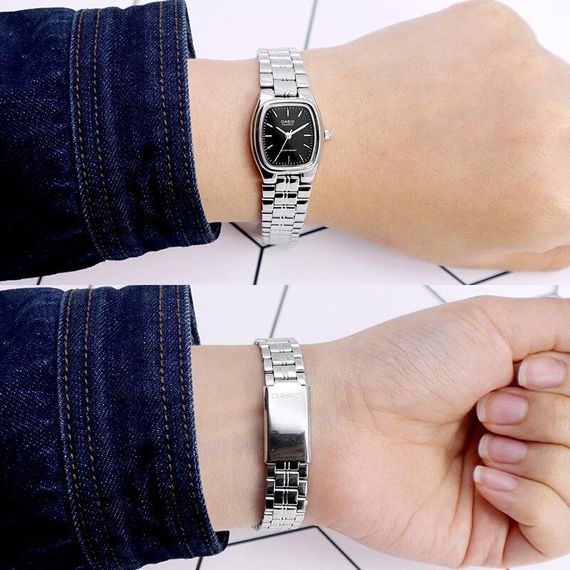 Годинник жіночий Casio LTP-1169D-1ADF | Зображення 6