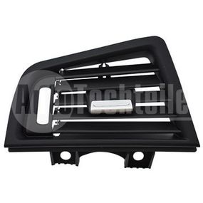 Дефлектор воздушный левый BMW 5 F10 09-17 (черный), AutoTechteile, 700 6414, 57701