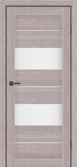 Міжкімнатні двері MSDoors Eco Dakota дуб сірий