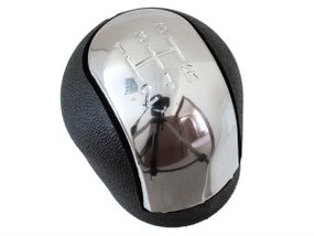Opel Signum (03-08) ручка КПП переключения передач 5 ступка, 738125 Опель Сигнум
