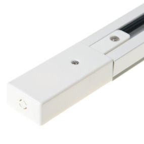 Шинопровод 1м HD-20TR/1m WH