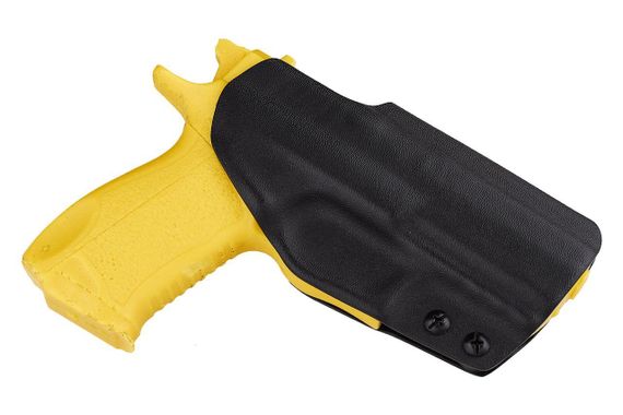 Кобура для Форт-17 поясний кайдекс чорна 17801 ms | Зображення 3