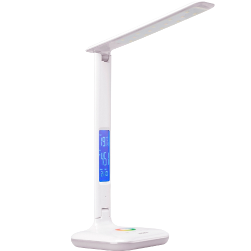 Лампа настільна LED 7W 3000-5500K 220V VL-TF05W-RGB Videx | Зображення 1