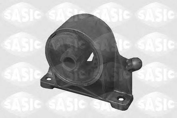 Подушка двигуна (вир-во Sasic) SASIC 9002476 на OPEL ASTRA G Наклонная задняя часть (F48_, F08_)