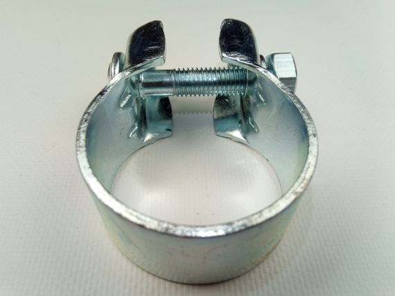 Хомут вихлопної системи VAG d 51,5 мм, Fischer (951-951) | Зображення 2