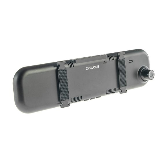 Зеркало-видеорегистратор  Cyclone MR-55 с картой 32Gb | Зображення 2
