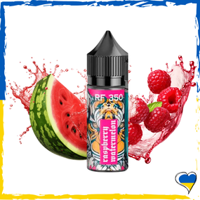 Набір для самозамісу Flavorlab RF350 Salt Raspberry Watermelon 30 мл (5%)