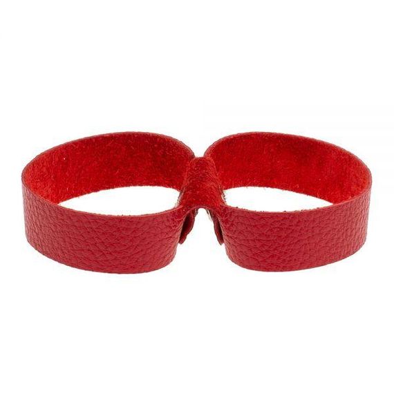 Наручники Miracles, Red M Sex Aura | Зображення 1