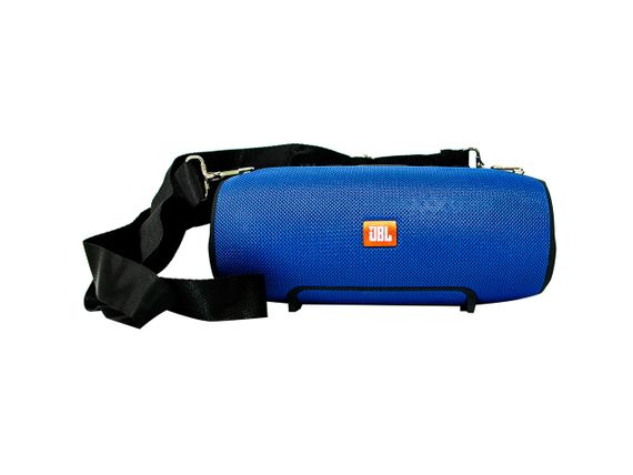 Портативна колонка JBL XTREME на 10 000 mAh Синя | Зображення 1