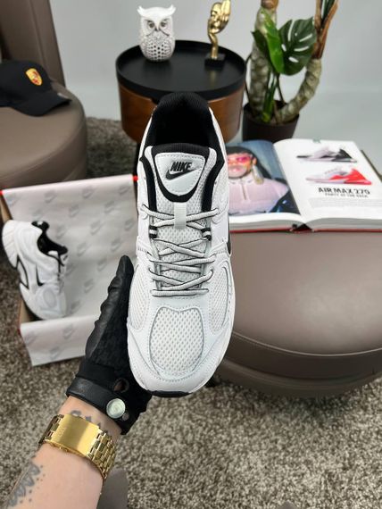 Чоловічі кросівки V5 RNR White Black , В'єтнам A4212 | Зображення 6