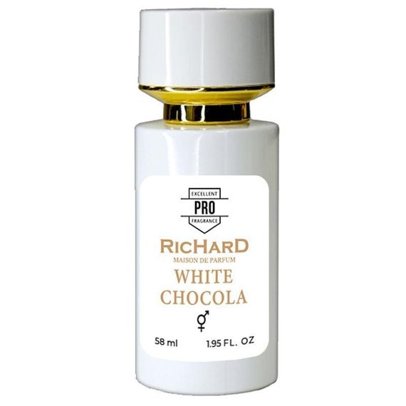 Тестер Richard White Chocola 58 мл. | Зображення 1