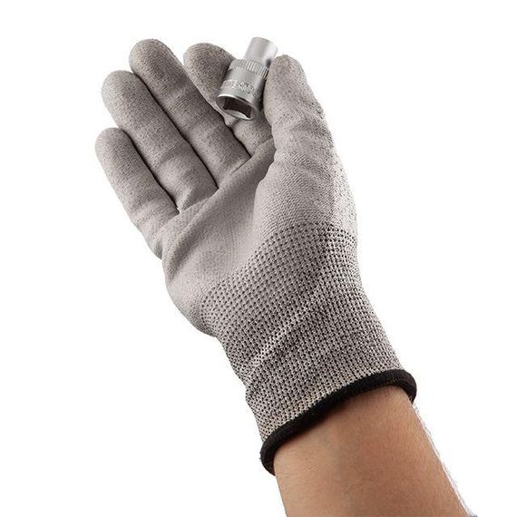 Головка шестигранна 1/2", 8 мм INTERTOOL ET-2008 | Зображення 2