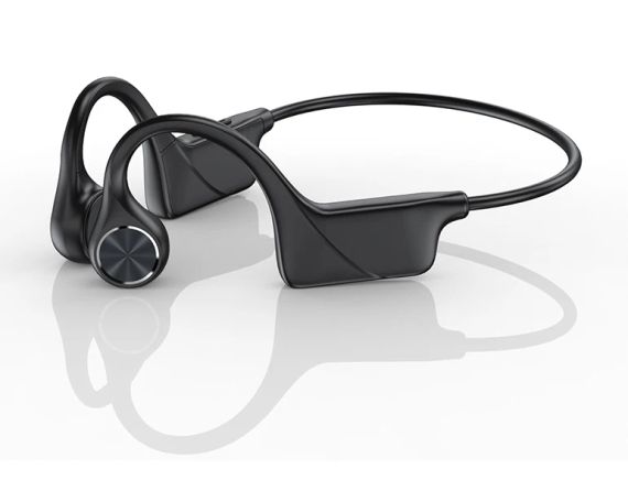 DG06 Наушники с костной проводимостью Беспроводная гарнитура Bluetooth 5.0 Водонепроницаемые