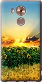 Чехол на Huawei Mate 8 Украина "1601u-269-17620"