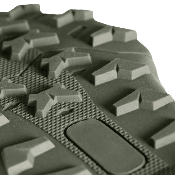 Кросівки UTS Олива (8438), 39 | Зображення 4