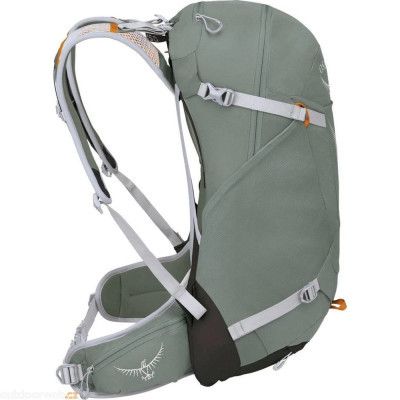 Рюкзак туристический Osprey Hikelite 28 pine leaf green M/L (009.3346) | Зображення 4