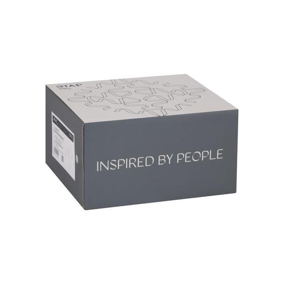 Смеситель для раковины Qtap Gemini (с гигиеническим душем) QTGEM272GMB45692 Gunmetal Black PVD | Зображення 8