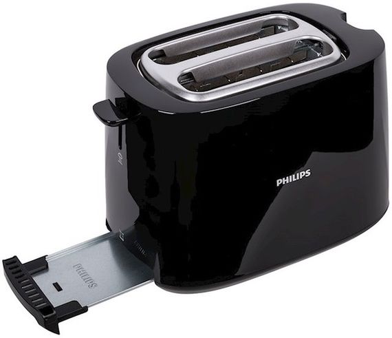 Тостер Philips HD2582/90 | Зображення 2