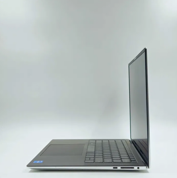 Ноутбук  Dell XPS 15-9520 15.6"IPS/i7-12700H/RTX 3050/16GB/512GBБ/В | Зображення 2