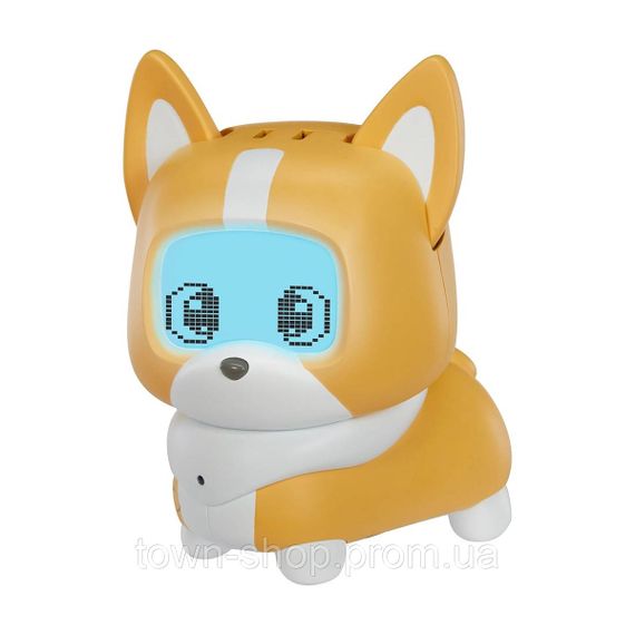 Интерактивная игрушка с цифровым питомцем Pixel Petz – Корги | Зображення 3