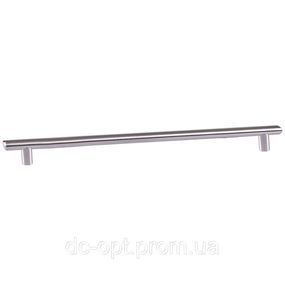 Ручка DR 11/320 SS Сталь ДС ЄвроЛайн