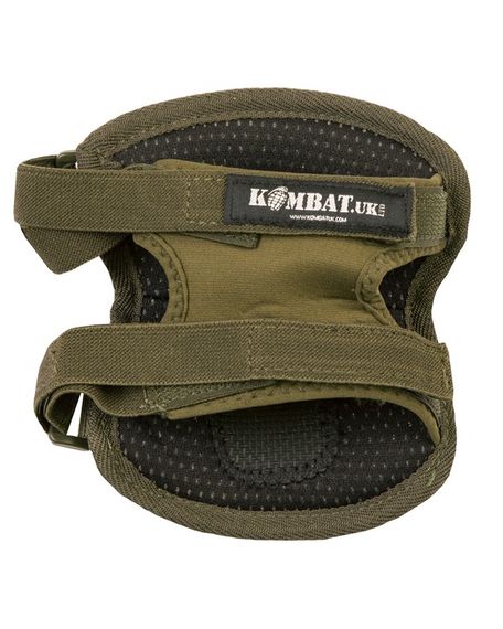 Налокітники KOMBAT UK Spec-Ops Elbow Pads | Зображення 2