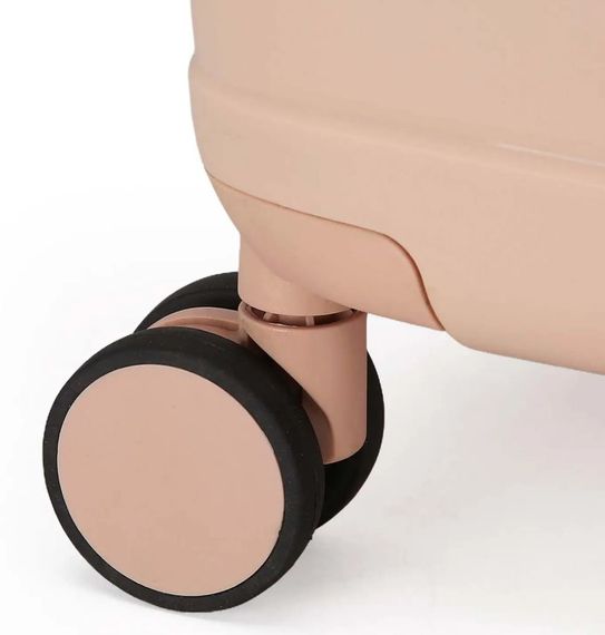 Валіза Semi Line 20" (S) Beige (T5795-1) (DAS303026) | Зображення 7