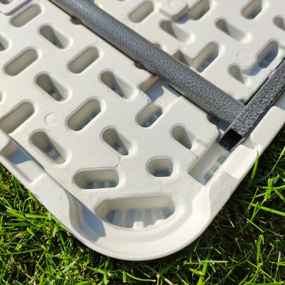 Складний стіл 182х74х74см SW-00001605 | Зображення 4