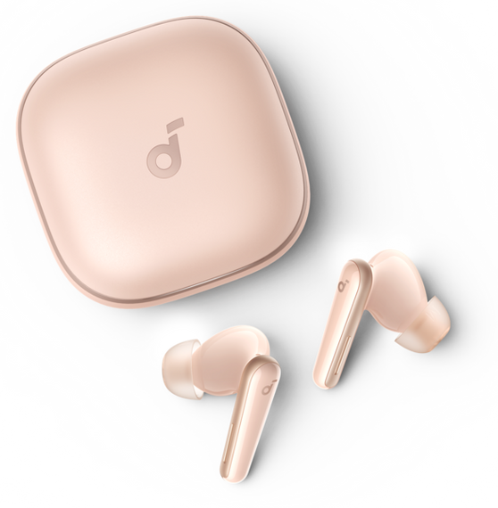 Гарнітура Anker SoundСore Liberty 5 Pink | Зображення 3