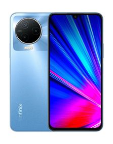 Смартфон Infinix Note 12 2023 8/128GB Tuscany Blue