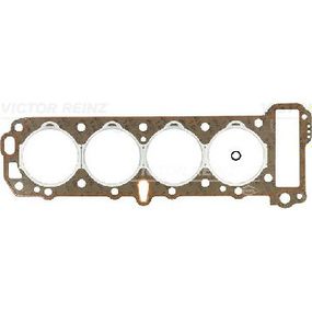 Прокладка ГБЦ Opel Omega 2.3 D/TD 86-94 (1.6 mm),61-24430-20