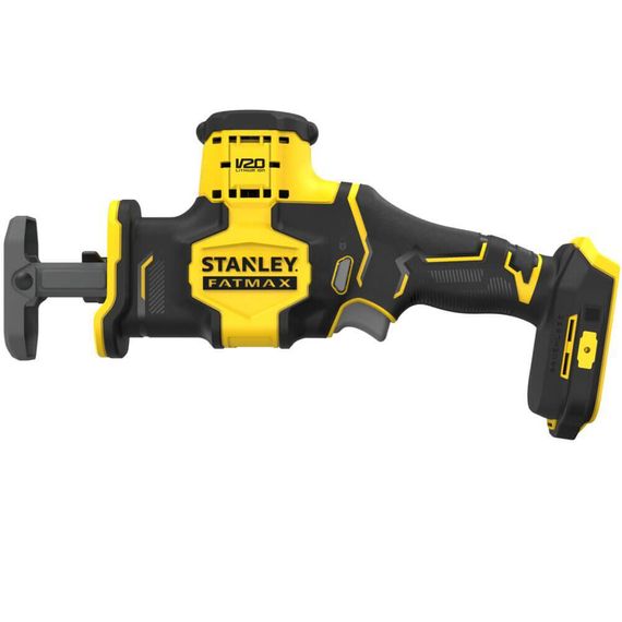 Пила шабельна акумуляторна STANLEY FATMAX SFMCS305B | Зображення 1